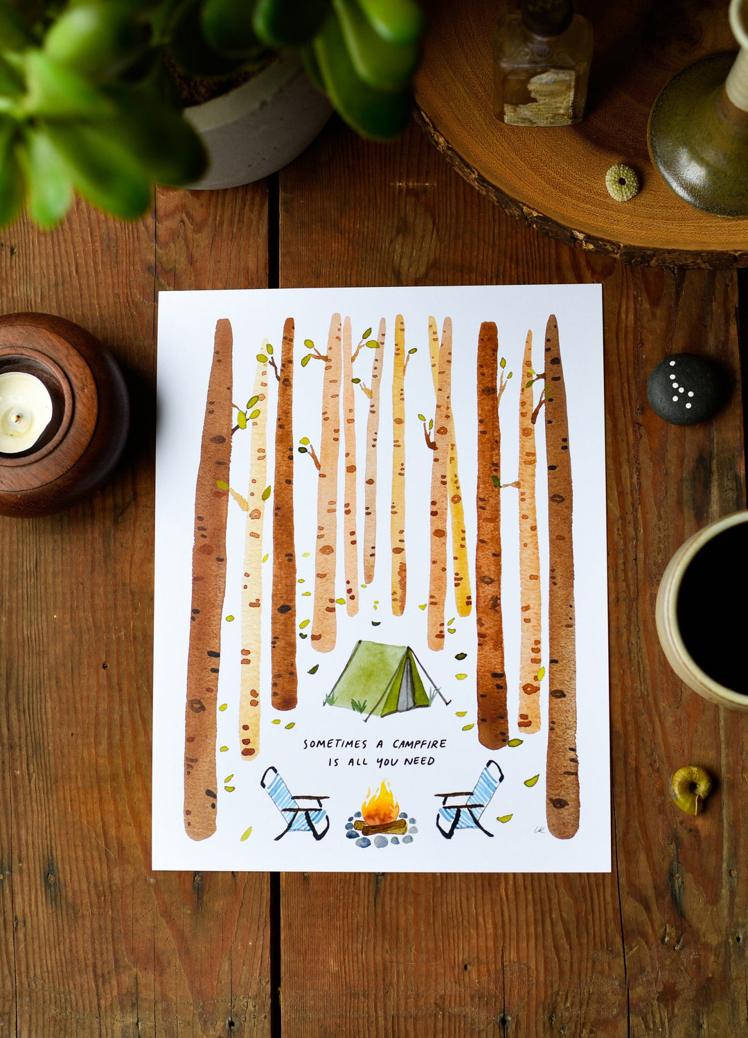 Products for Outdoor Enthusiasts