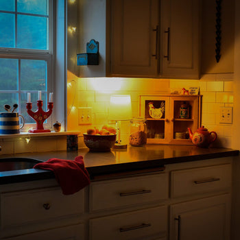 A Different Kind of Black Friday