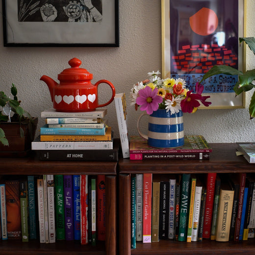 The Analog Life Project