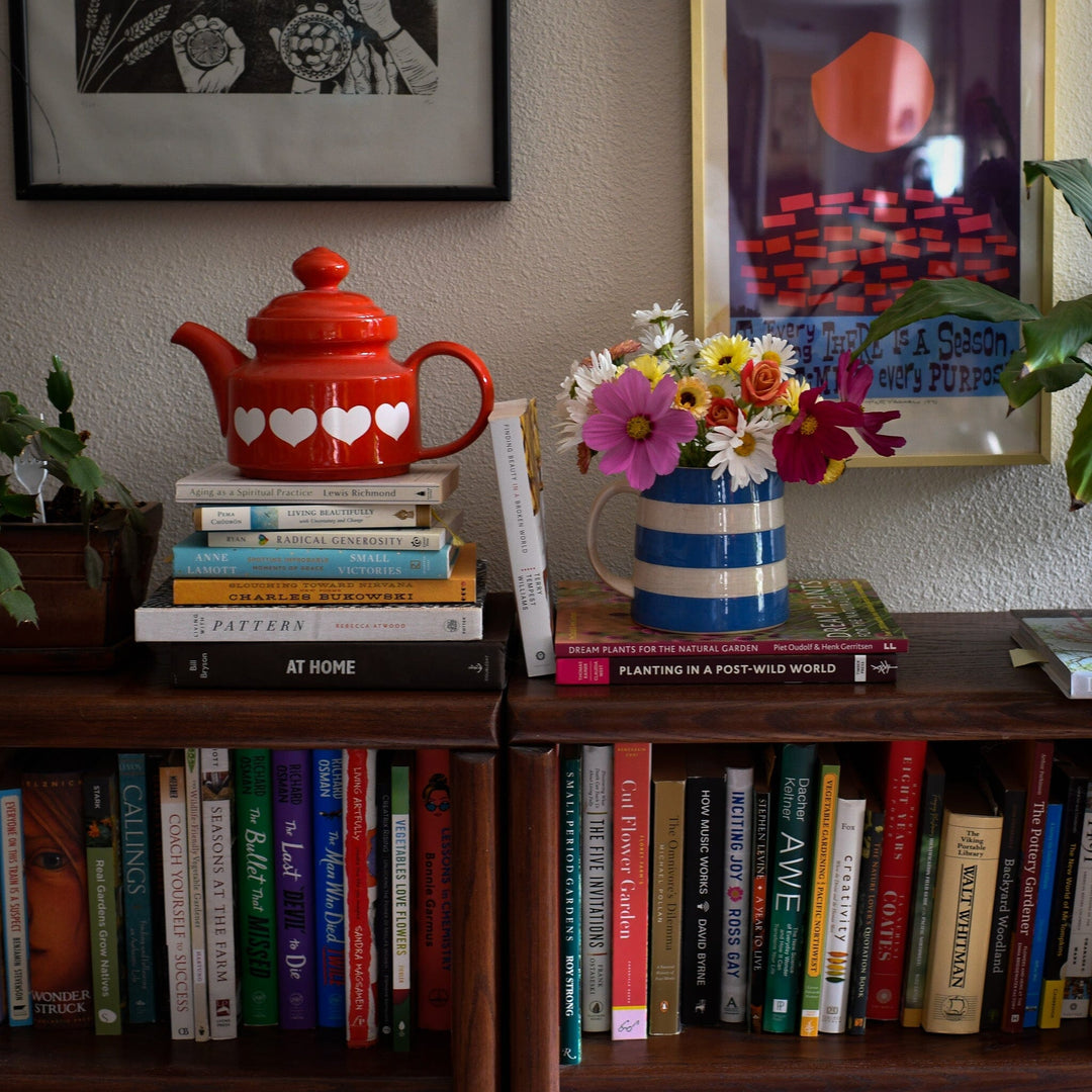 The Analog Life Project