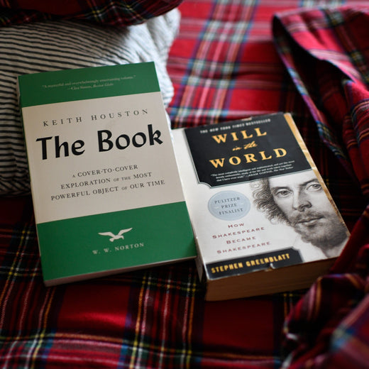 The Analog Life Project: some things to know before we get started