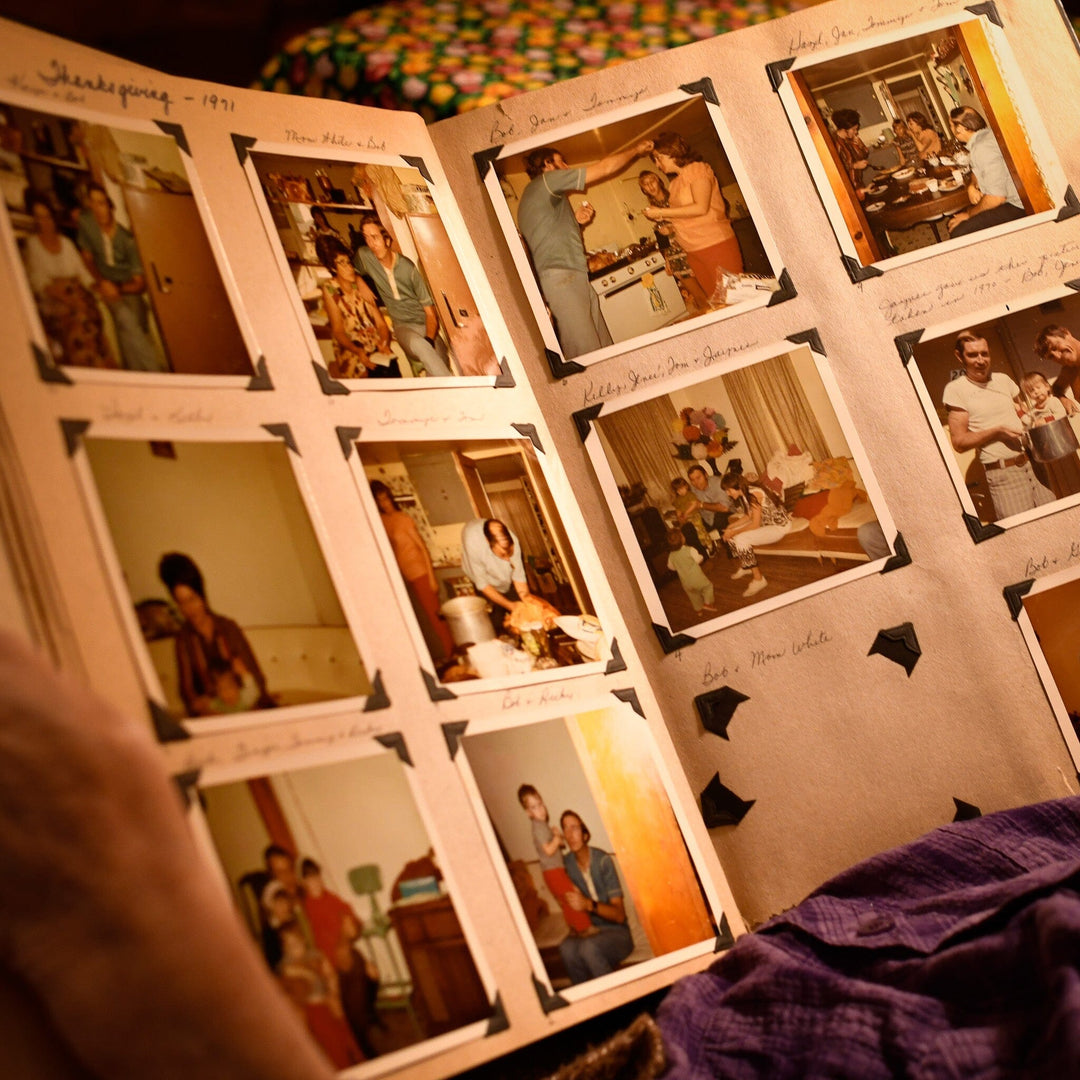 What Happened To The Analog Life Project?