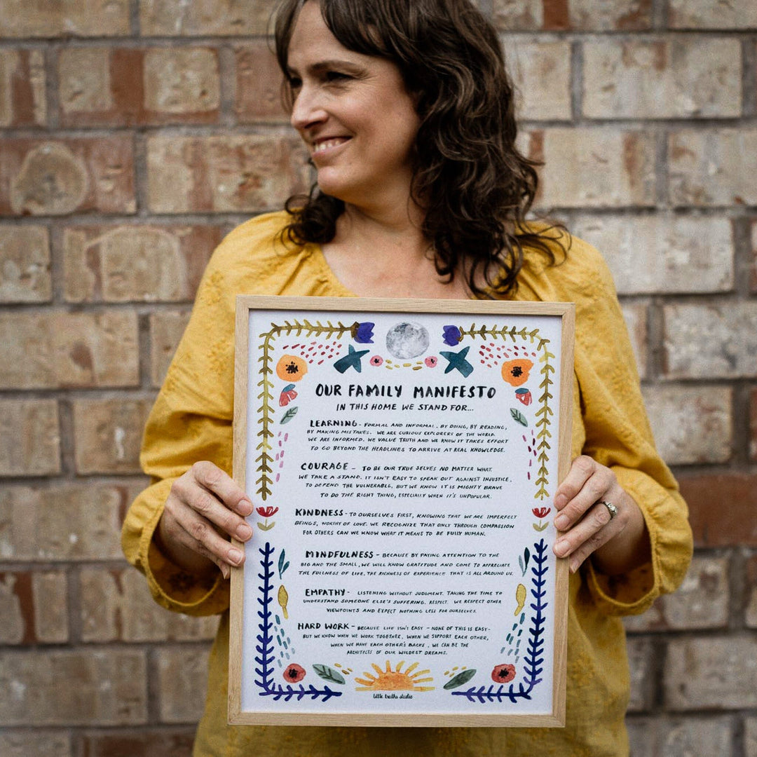 Why It Matters That This Was Made by a Human Person