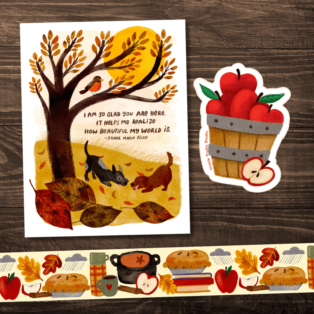 Autumn Favorites