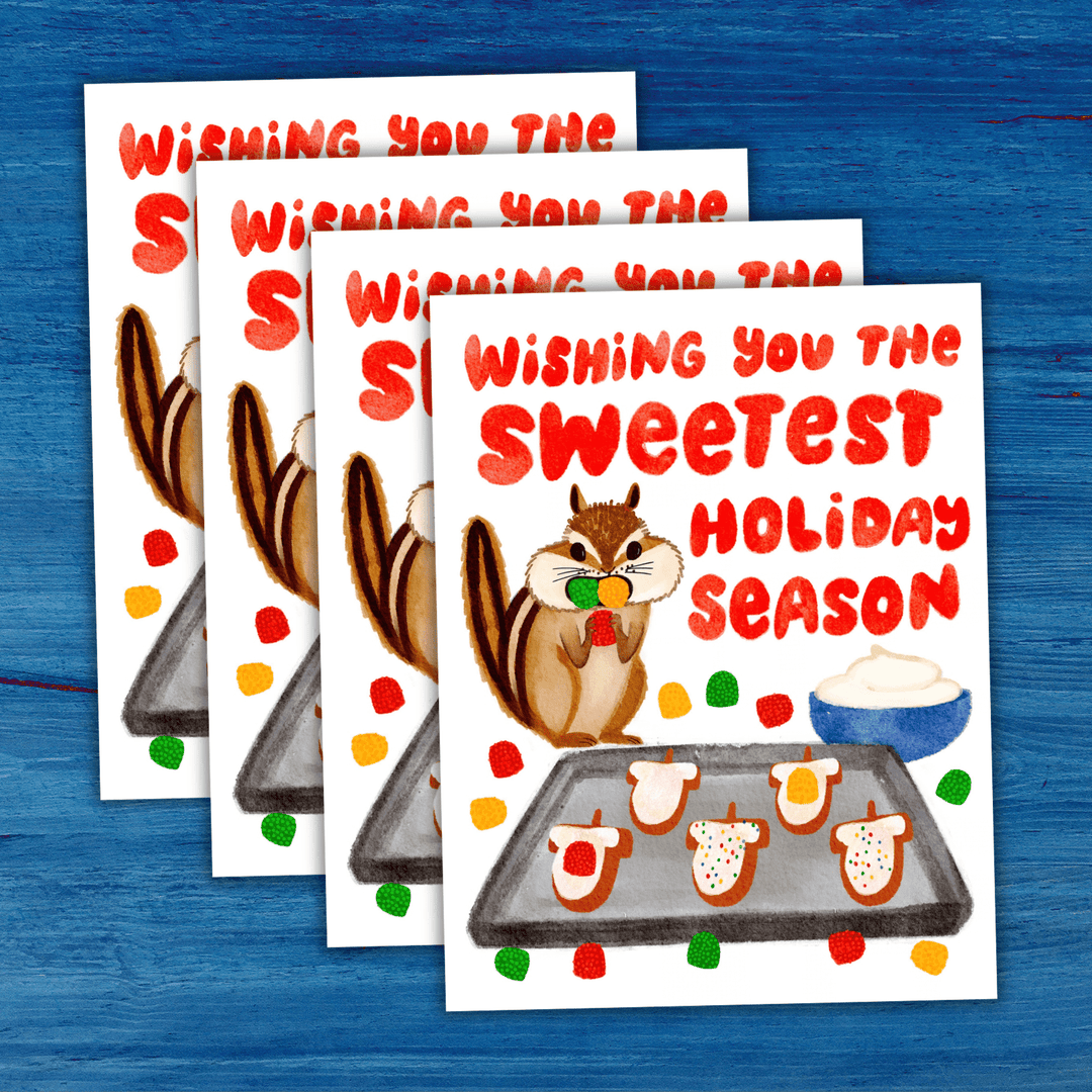 Card Sets