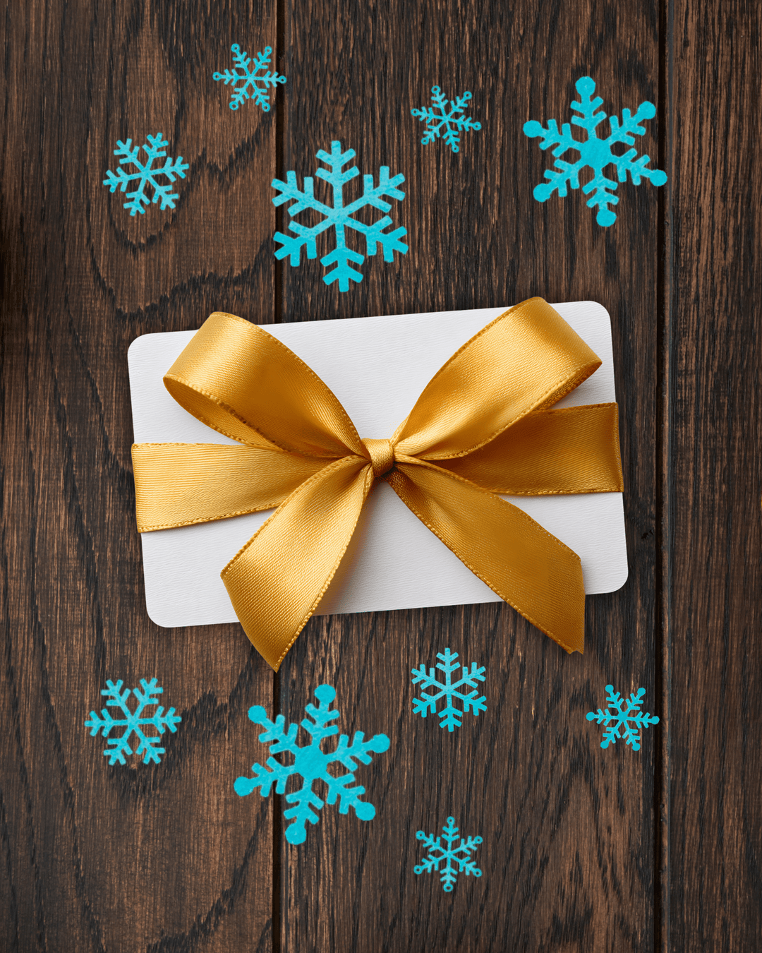 Gift Cards