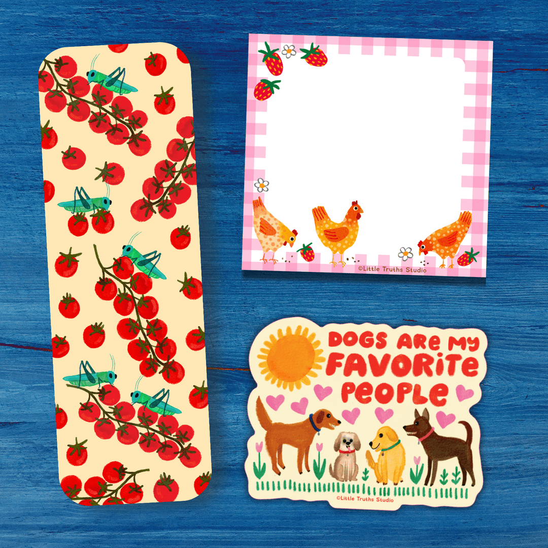 Gifts Under $25