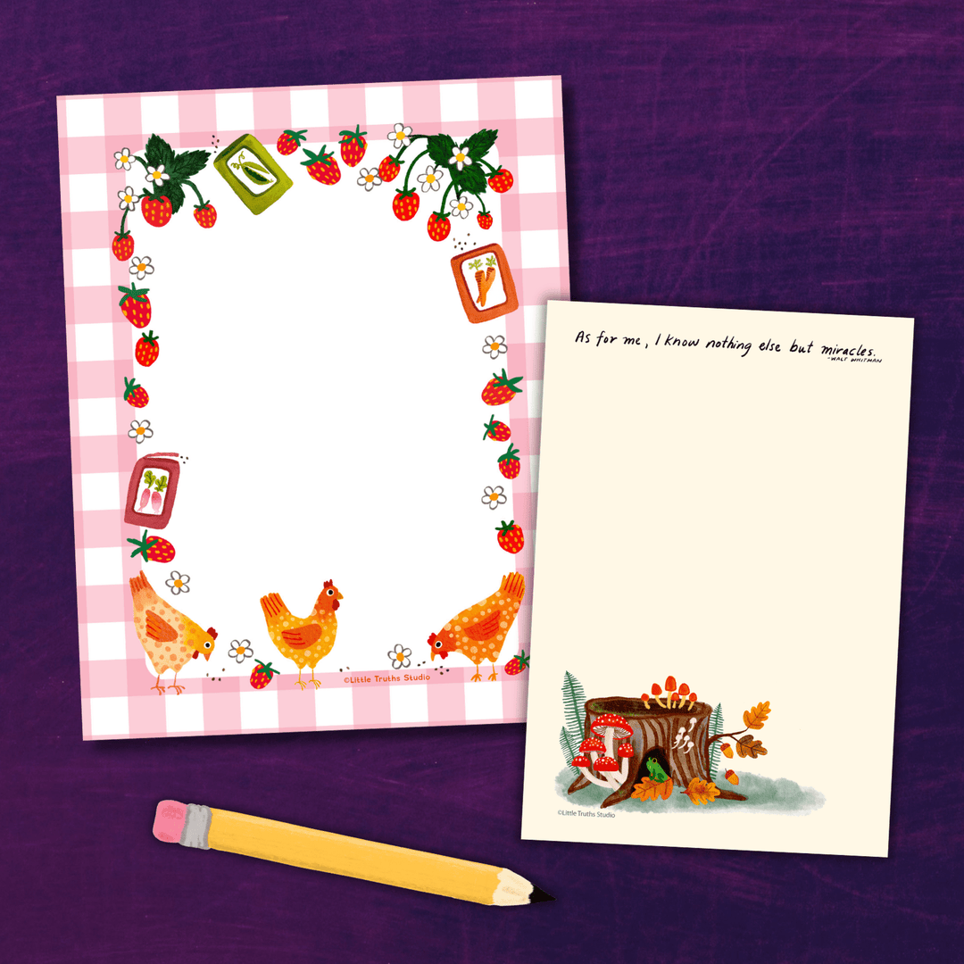 Notepads