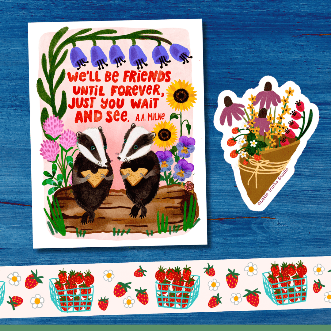 Spring Favorites