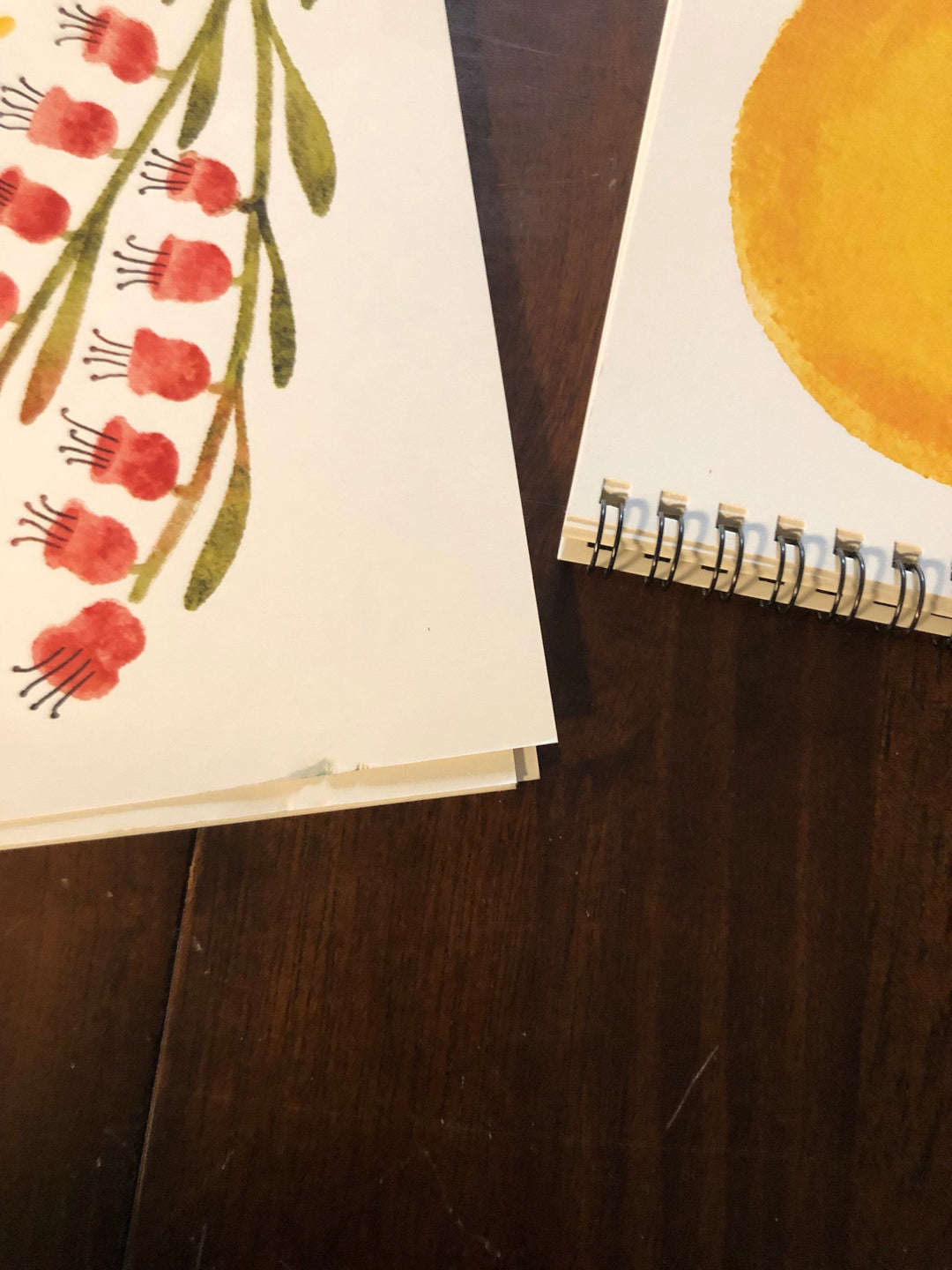 SECONDS Woodland Magic 2026 Wall Calendar Calendar Little Truths Studio 