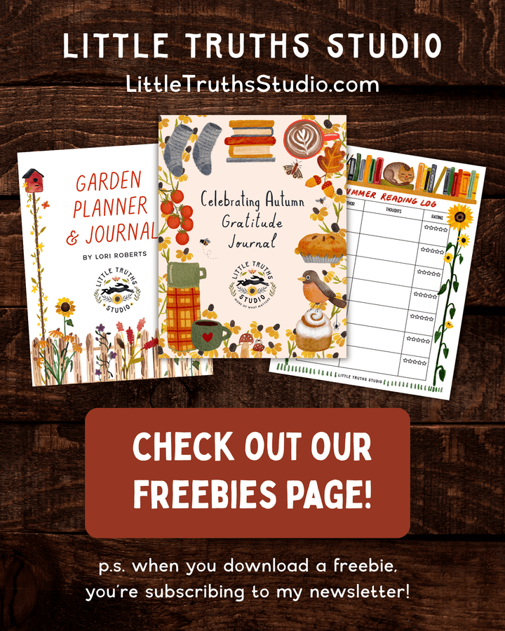 Stubby Pencils Washi Tape Washi Tape Little Truths Studio 