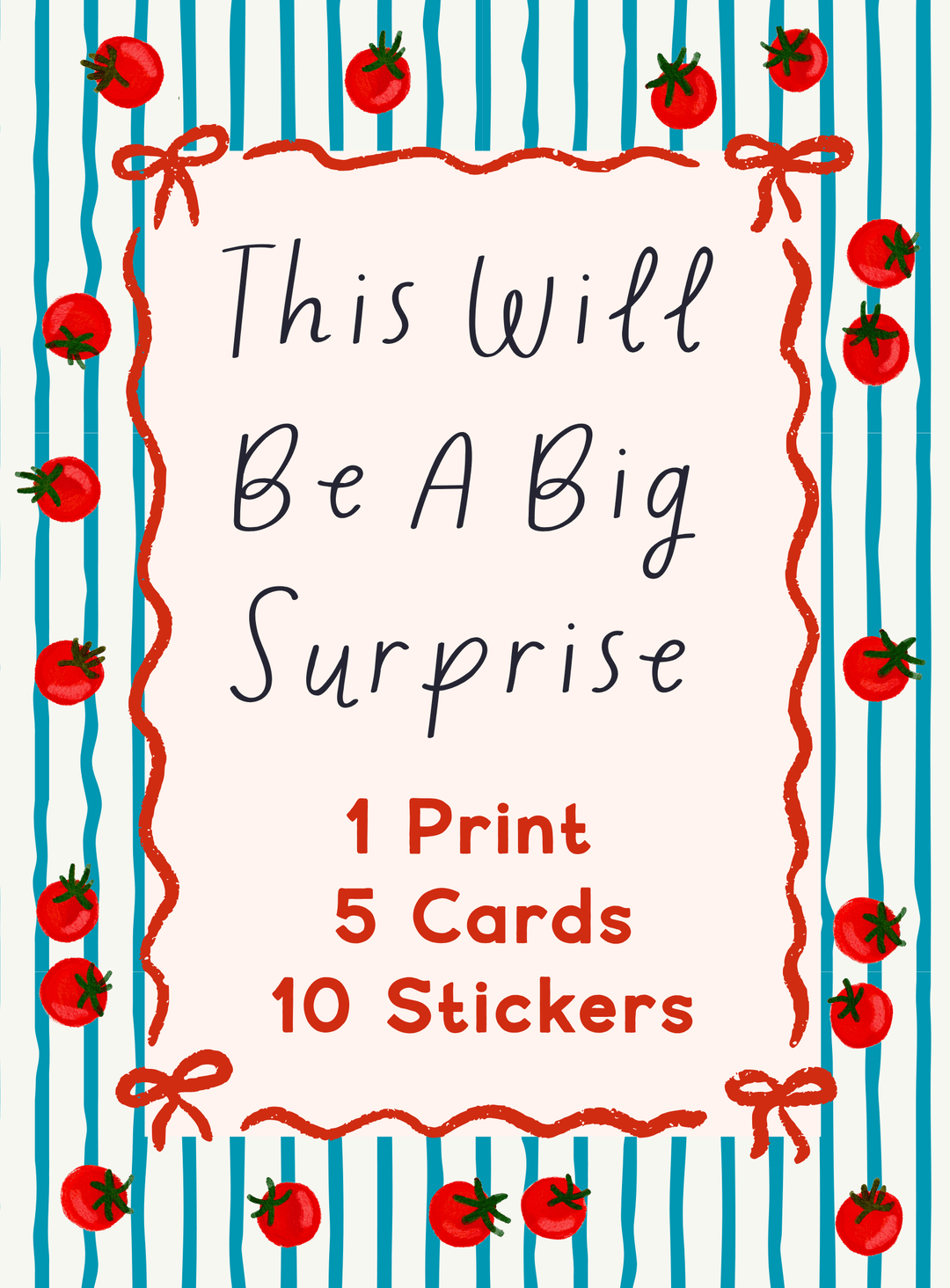 Surprise Bundle surprise boxes Little Truths Studio 