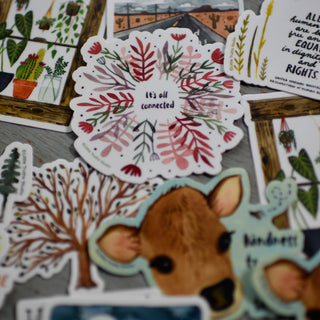Gift Card Gift Card Little Truths Studio 