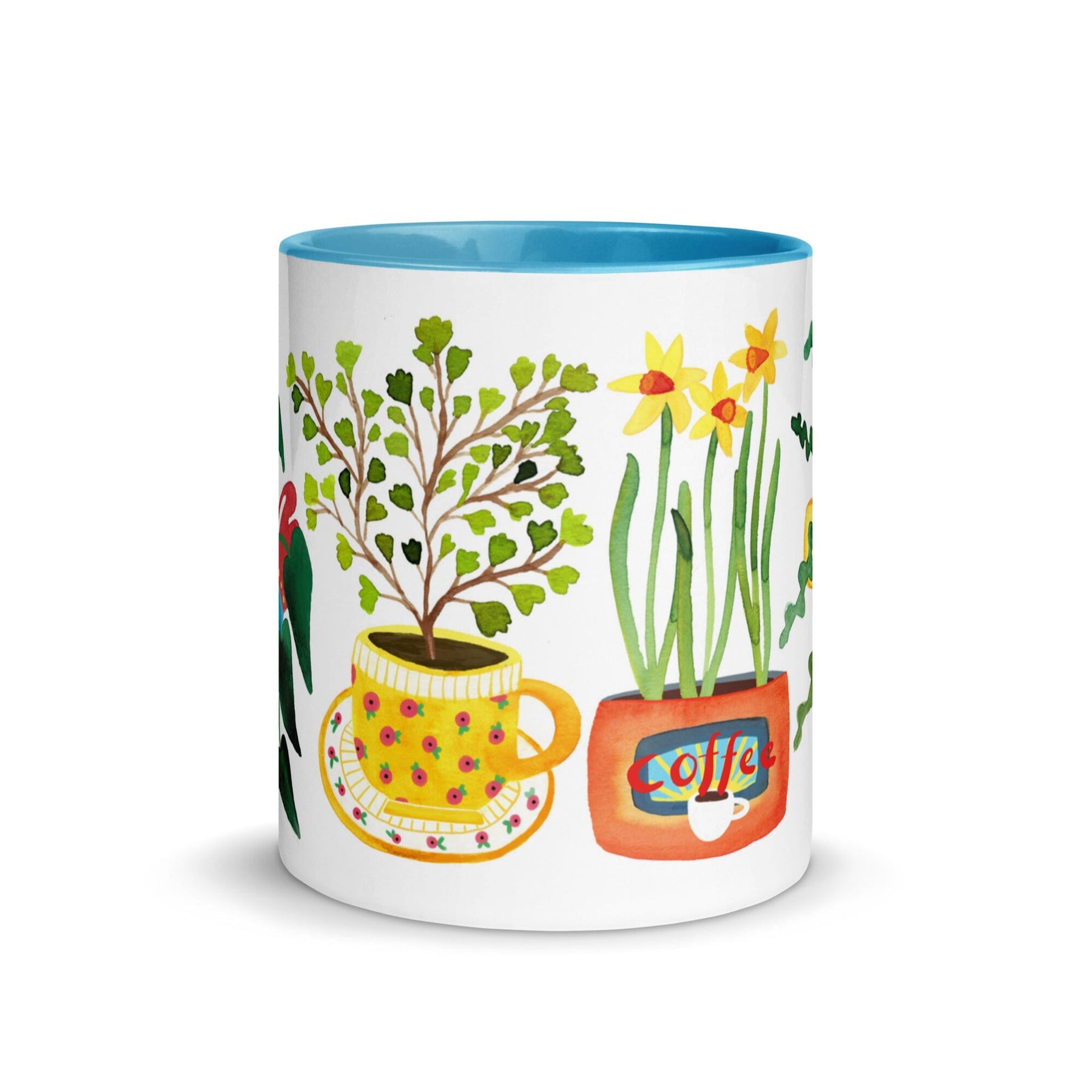 Paint Water Mug – Little Truths Studio